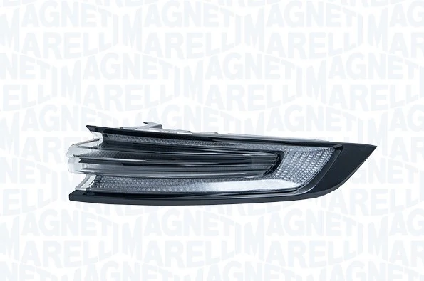 Tail Light Assembly